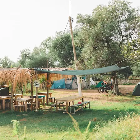 Unique At Olive * Himarë