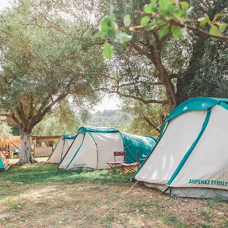 Unique At Olive Himarë