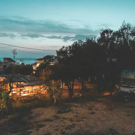 Unique At Olive * Himarë