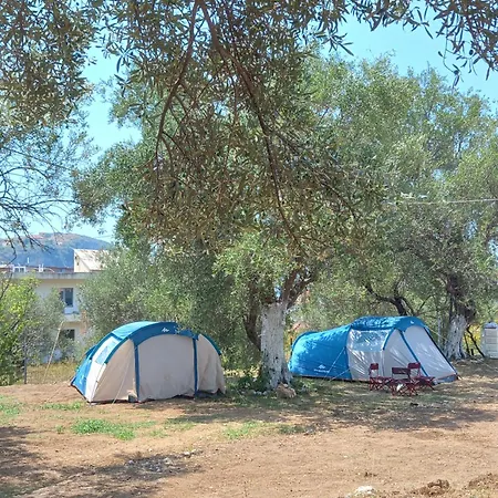 Unique At Olive Himarë