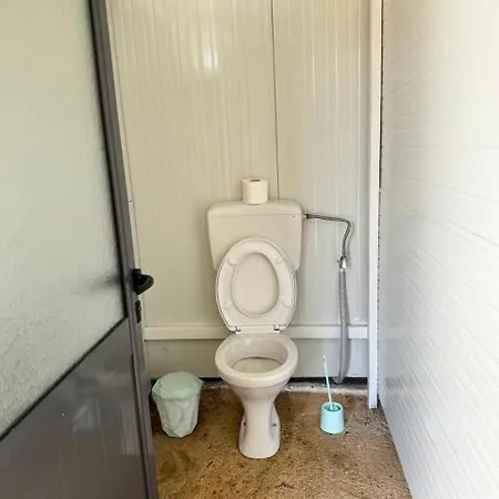Unique At Olive Camping Himarë