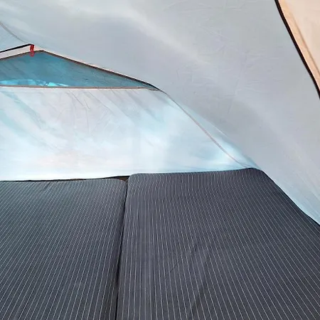 Unique At Olive Parque de Campismo *