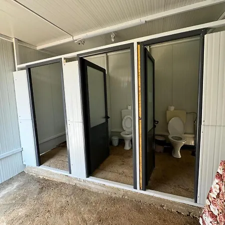 Unique At Olive Campeggio *