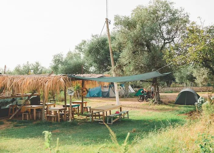 Unique At Olive * Himara