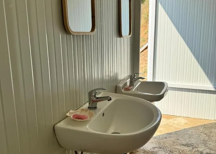 Kemping Unique At Olive *