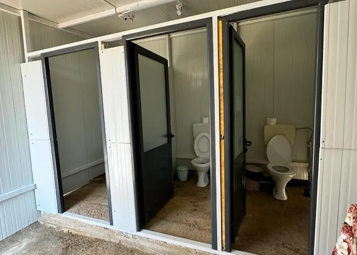 Unique At Olive Camping *